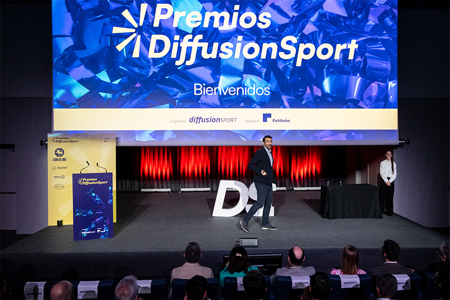 Premios Diffusion Sport