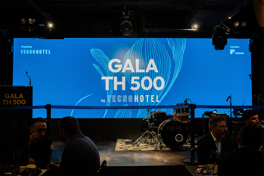 Gala TH500