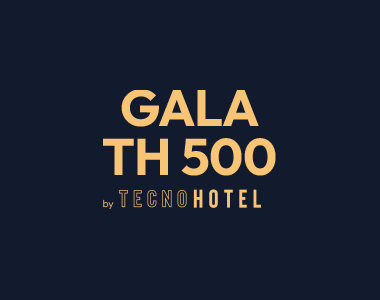 Logo gala TH500