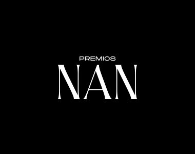 Logo Premios NAN