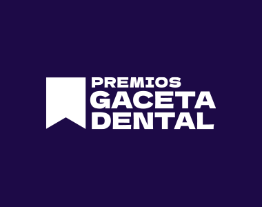 Logo Premios Gaceta Dental